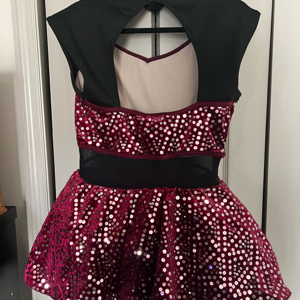 Weissman - Dance Costume - image 6